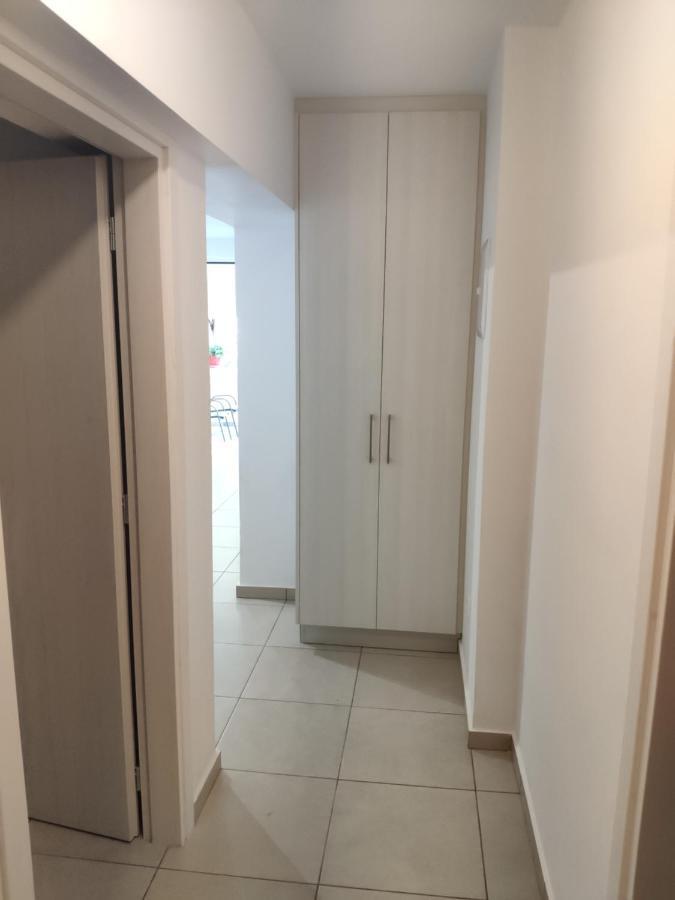Alexia Rooms Palaiochora Habitación foto