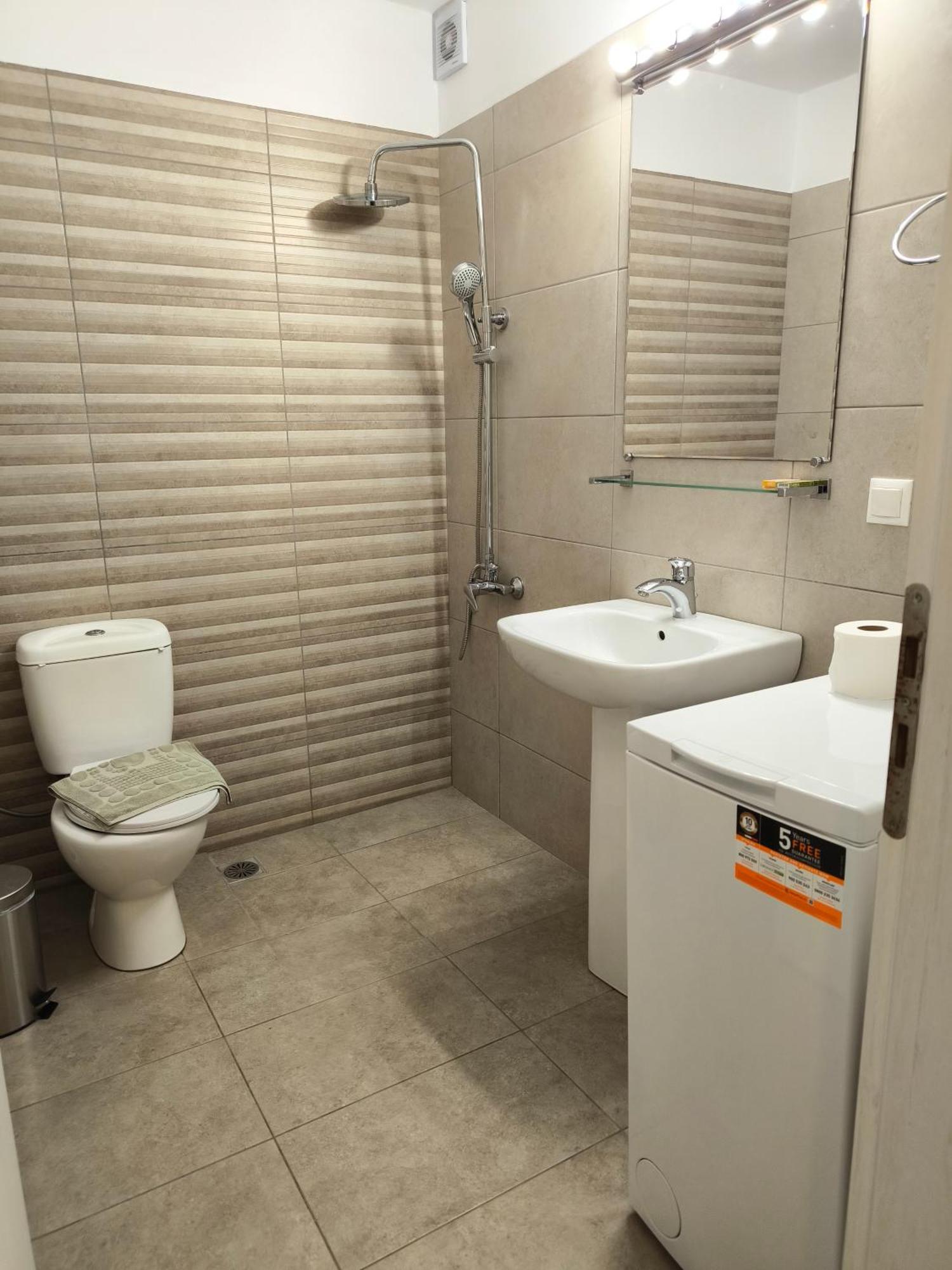 Alexia Rooms Palaiochora Exterior foto
